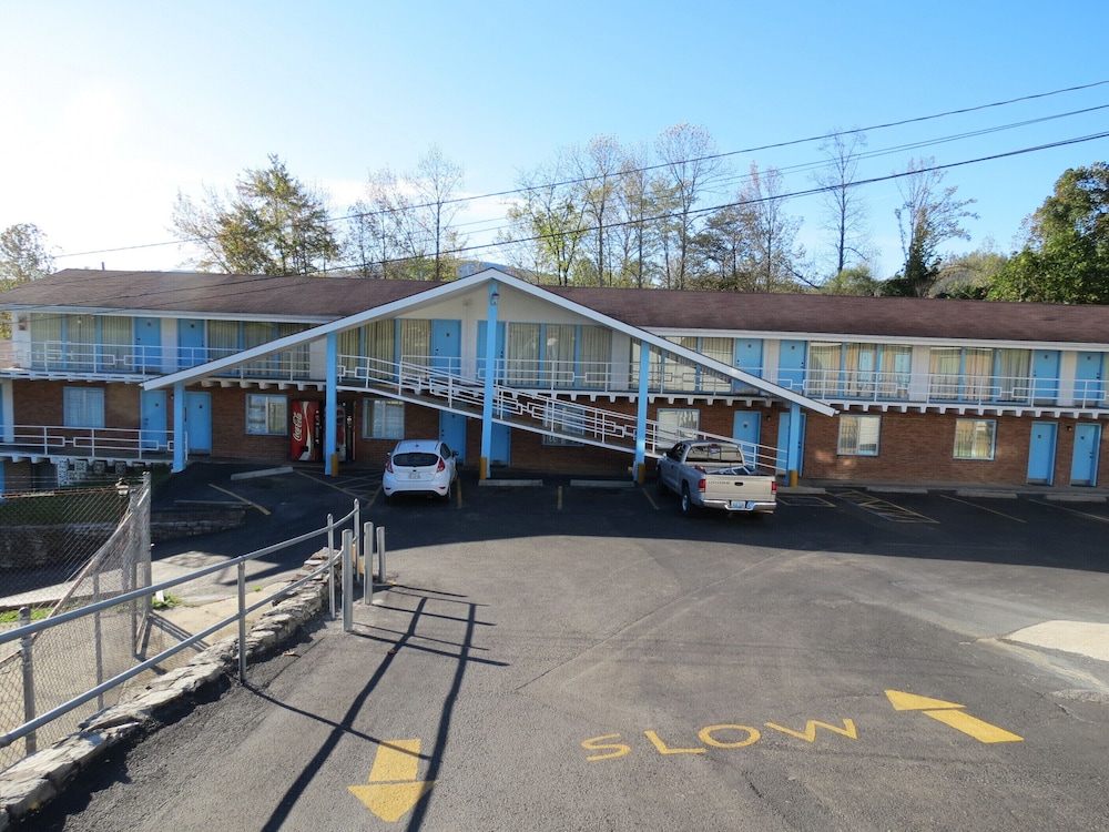 Boone Trail Inn - featured photo