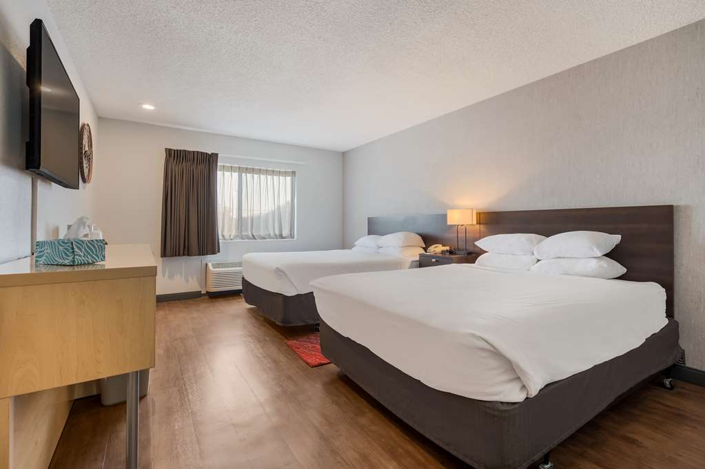 Red Lion Inn & Suites Ontario - photo 20