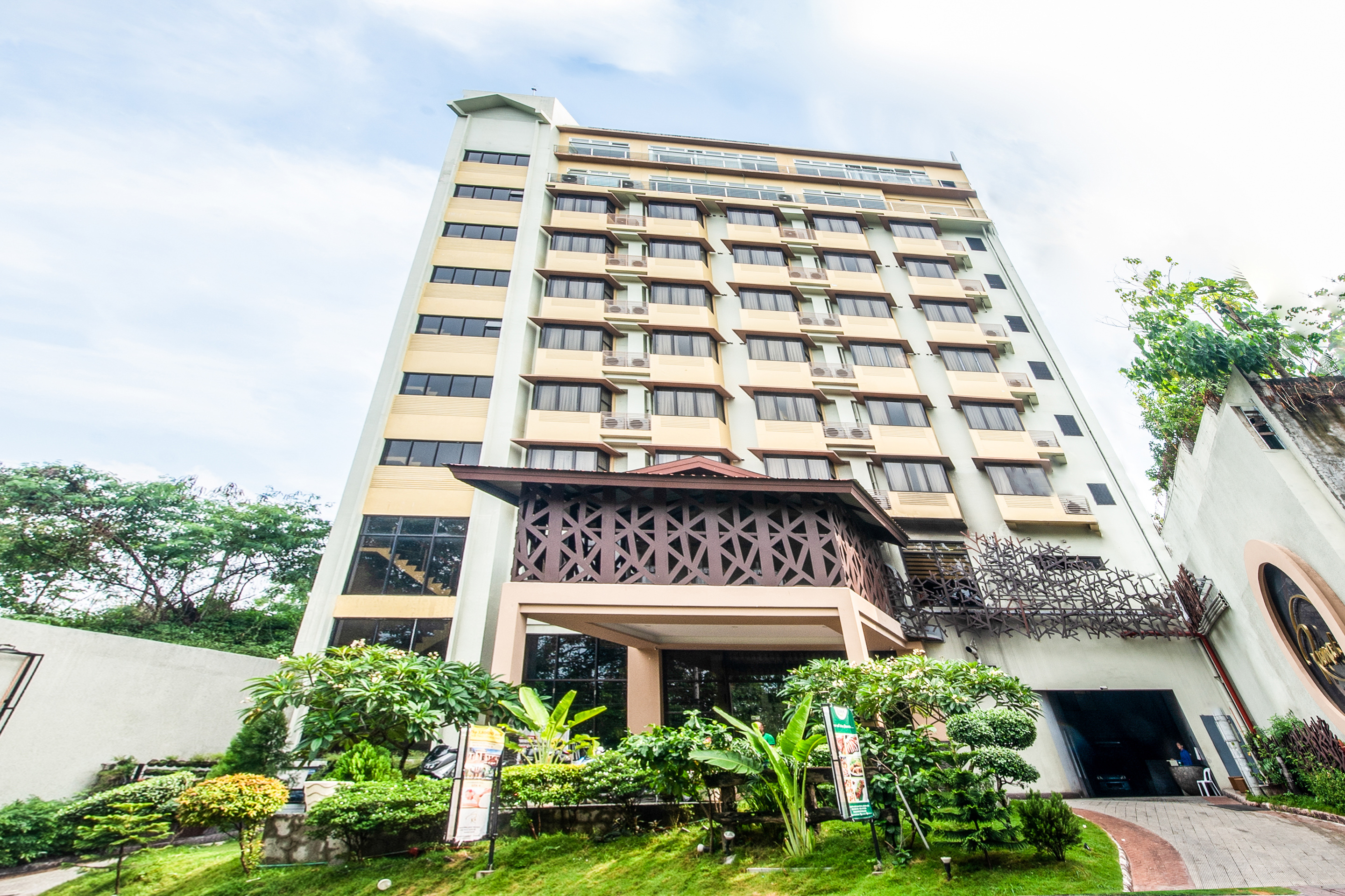 Rumah Highlands Hotel — Cebu City — photo 5