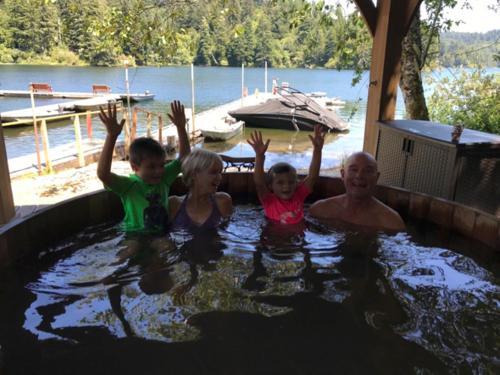 Mercer Lake Resort and Beach - photo 35