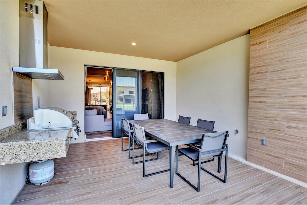 4bdrm at Magice Village Resort - photo 37