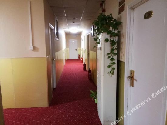 Fuxingquan Hotel in Beijing, People's Republic of China