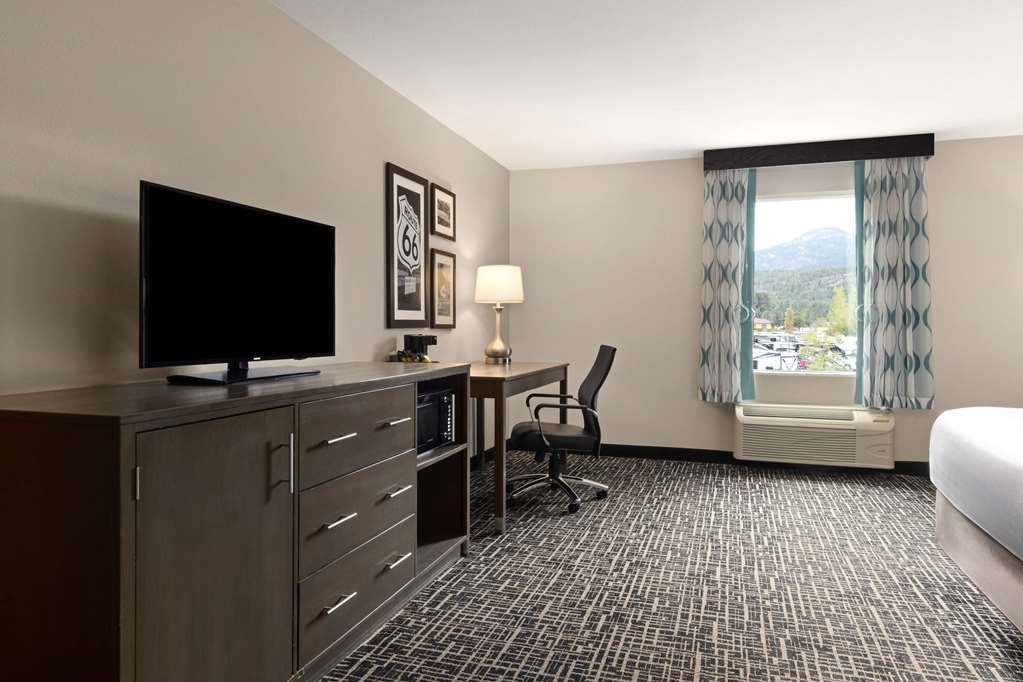 La Quinta Inn & Suites by Wyndham Williams Grand Canyon Area - photo 34
