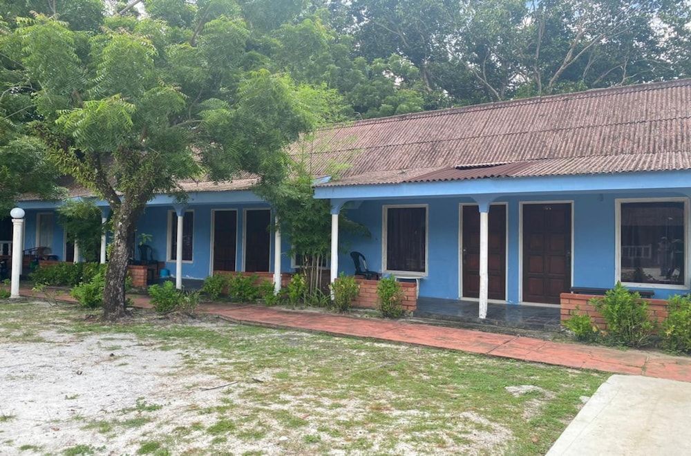 Charlie Langkawi Motel