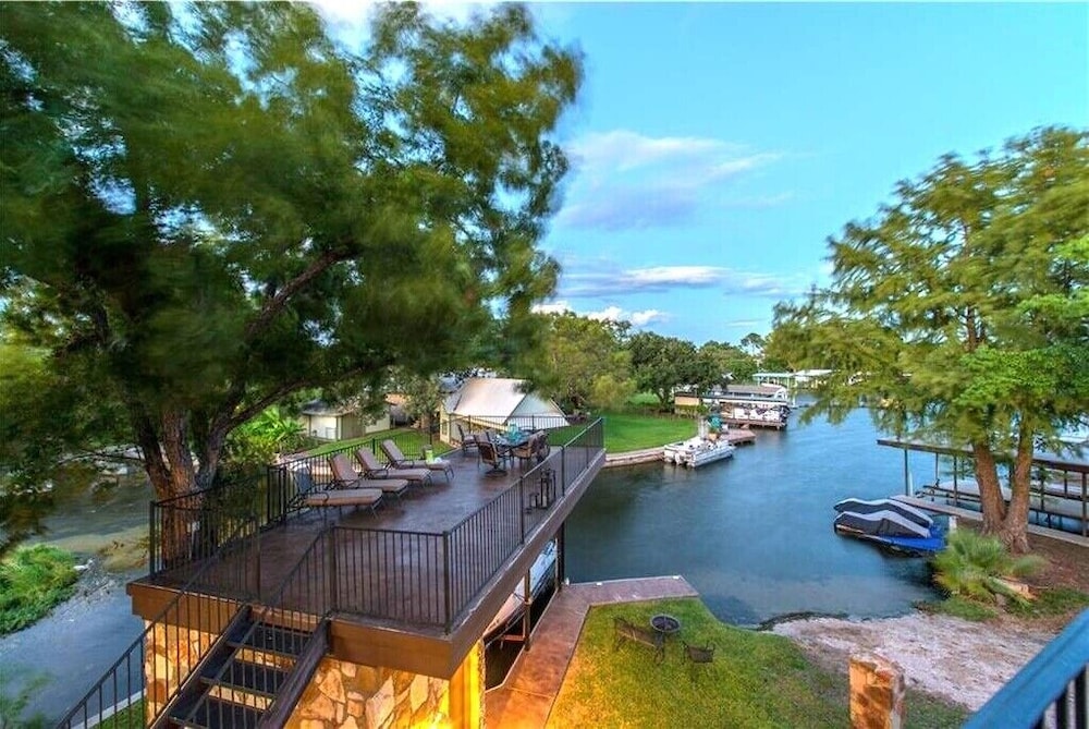Hillview Estate — hotel in Marble Falls