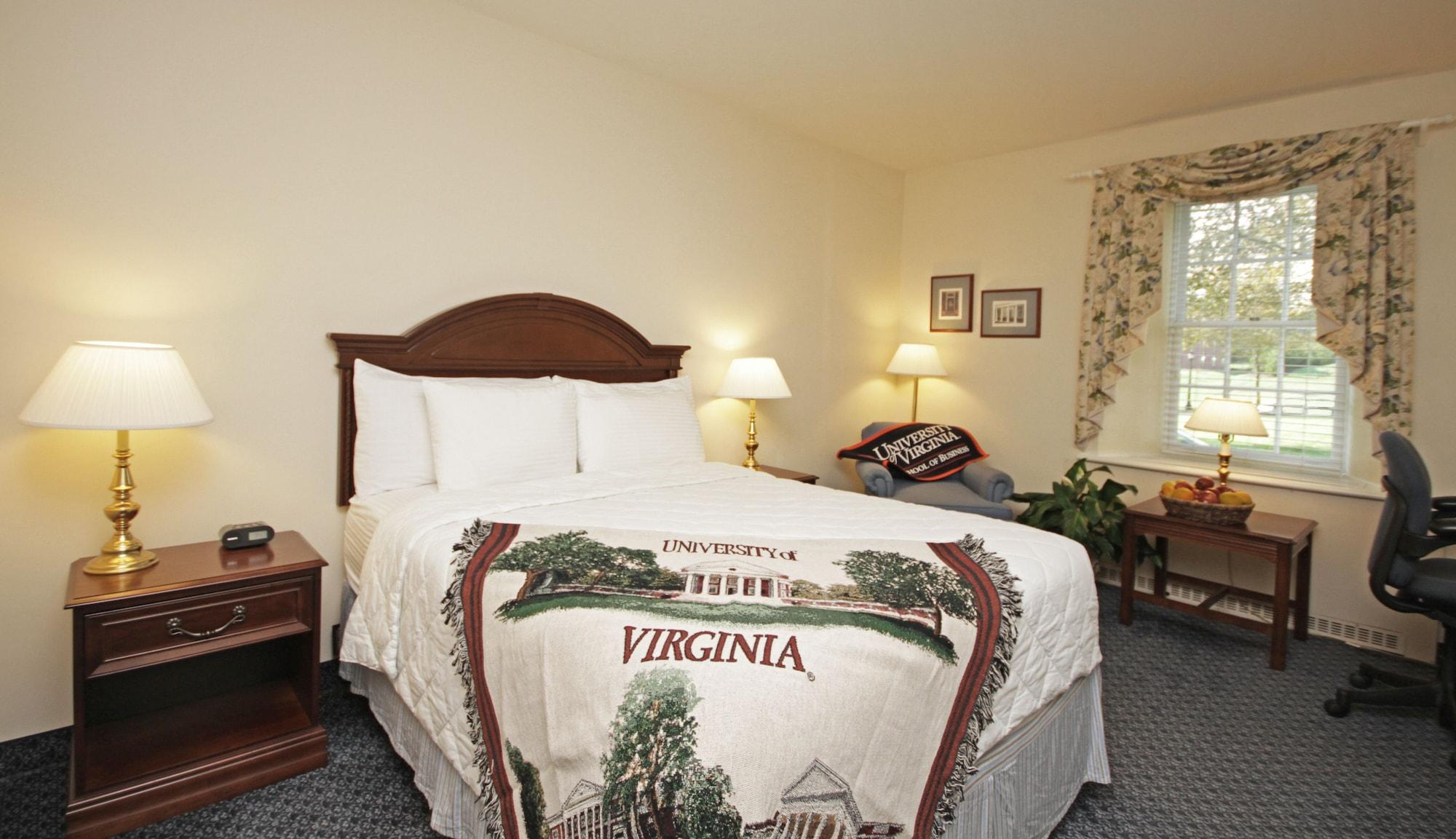 University of Virginia Inn at Darden - photo 23