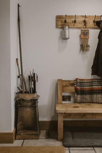 Cosy Cottage near Brimham Rocks Yorkshire Dales