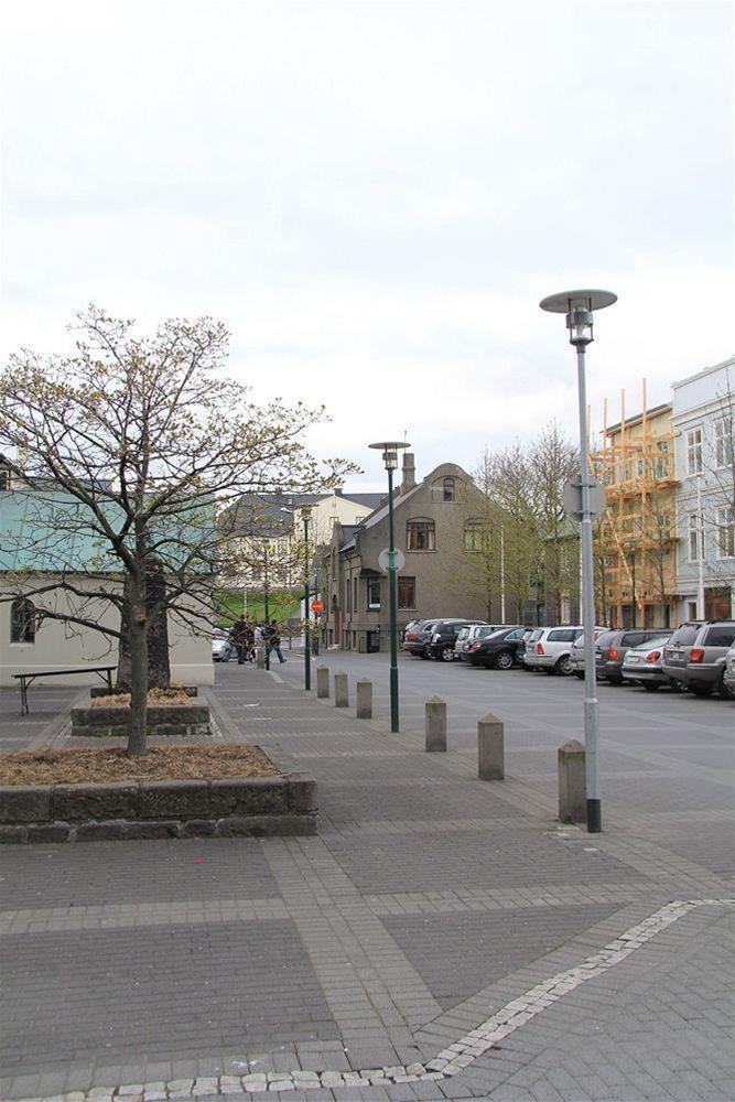 Skolabru Guesthouse