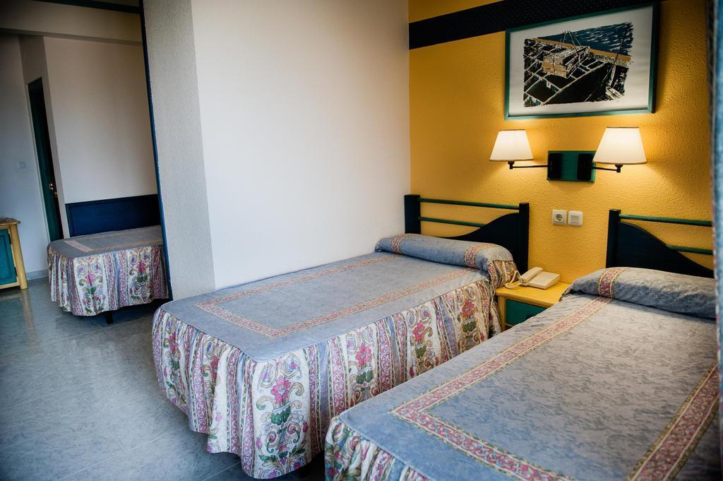 Las Dunas - carbon neutral hotel in Noja