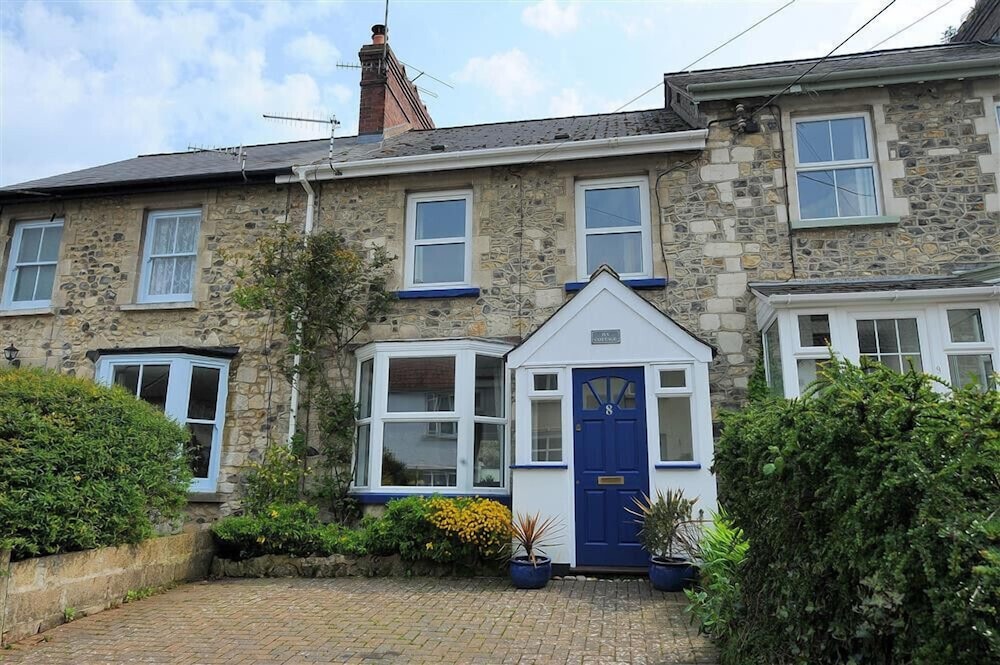 Ivy Cottage — 4-Star Luxury Hotel in Seaton, United Kingdom