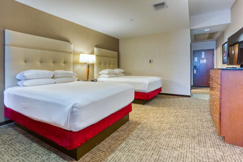 Drury Plaza Hotel San Antonio Riverwalk - photo 99