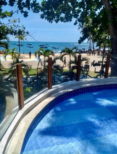 Porto Dream Praia do Forte — 4-Star Luxury Hotel in Mata De Sao Joao, Brasil