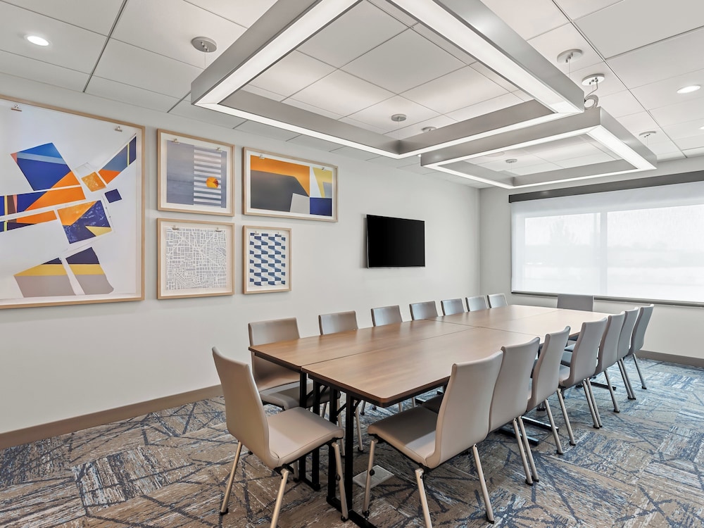 Holiday Inn Express Peotone by IHG - photo 32