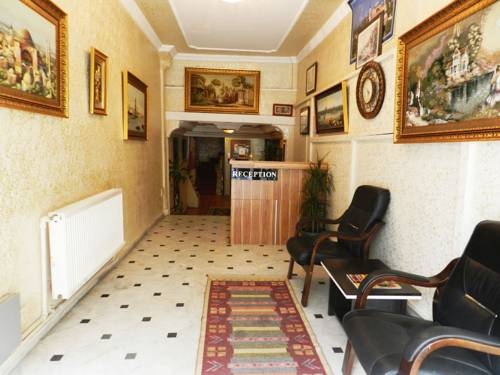 Hotel Aetos - last minute hotel in Istanbul