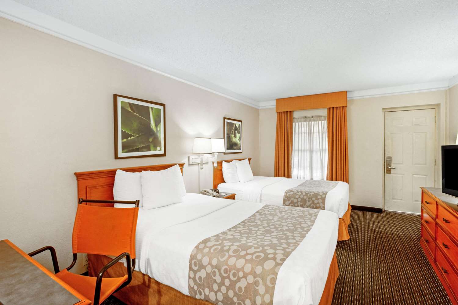 La Quinta Inn by Houston Greenway Plaza Medical Area - photo 8