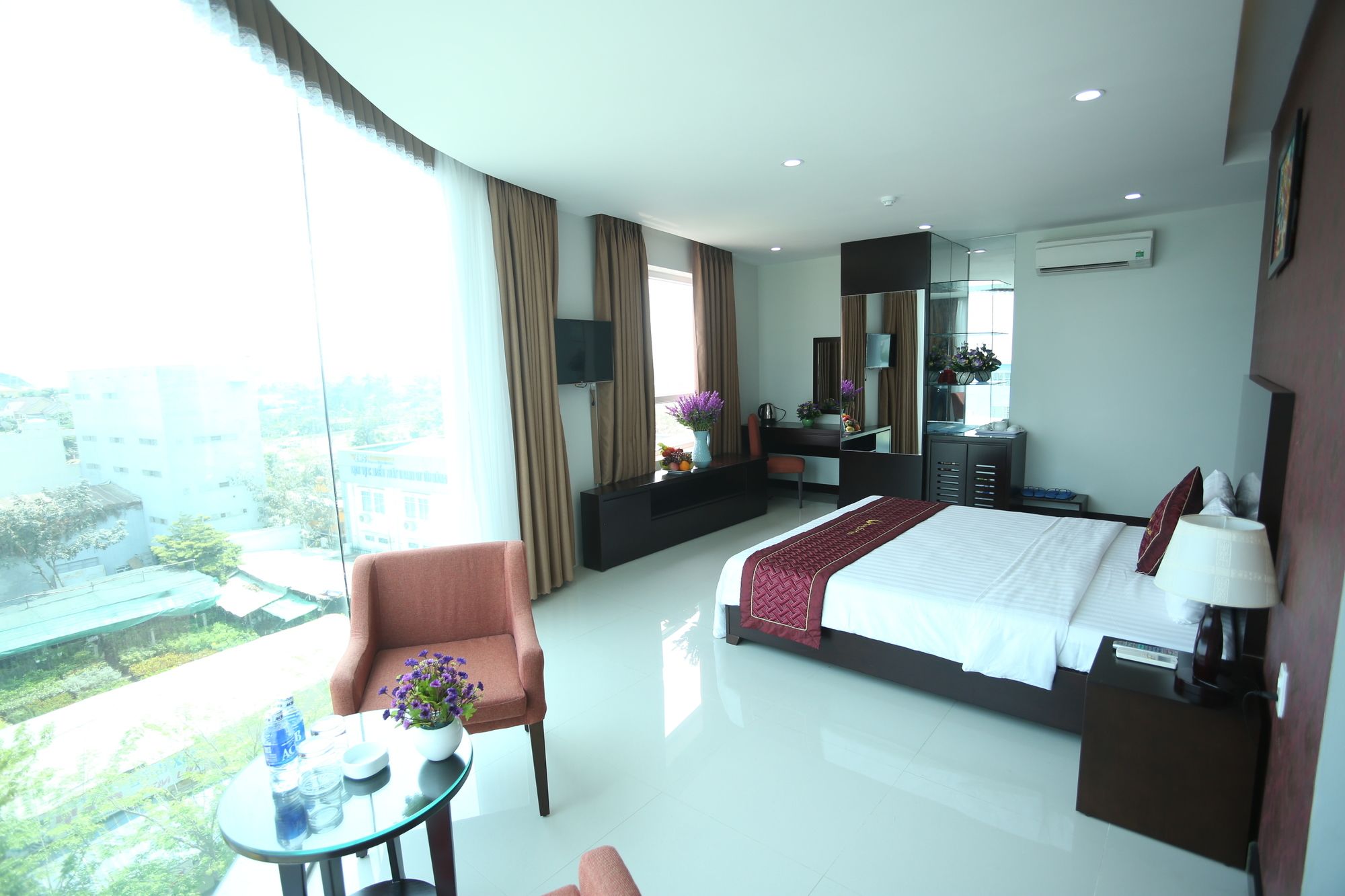 Huong Son Hotel - last minute hotel in Da Nang