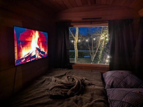 Tinyhouse Sabrina in Papenburg, Germany