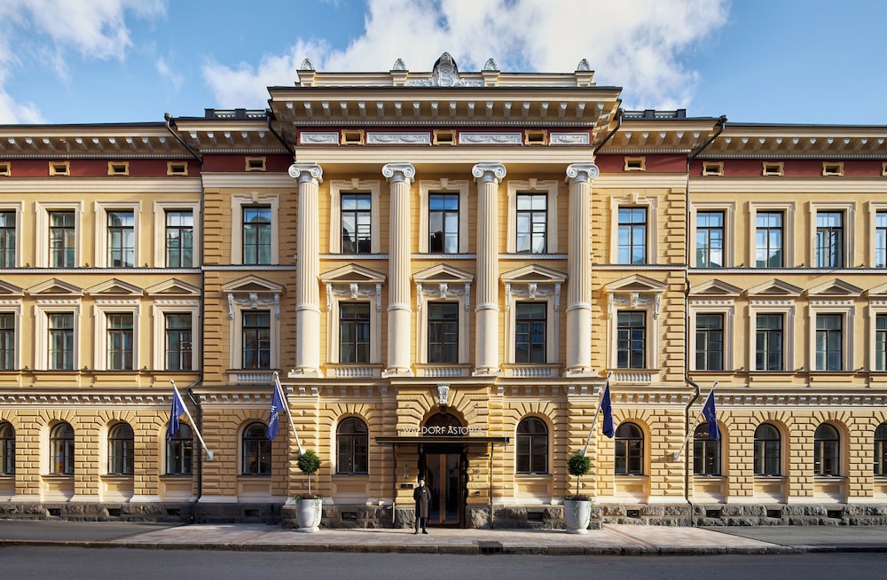 Waldorf Astoria Helsinki