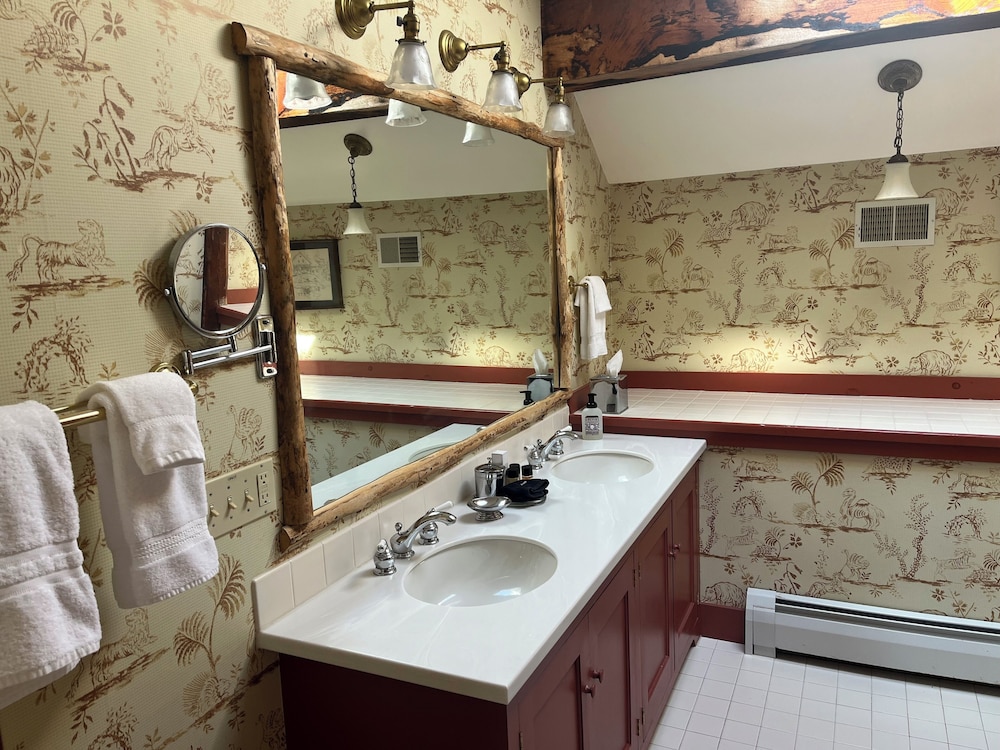 Windham Hill Inn - photo 35