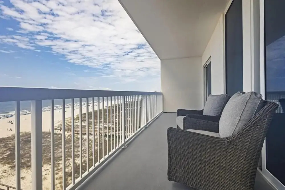 Perdido Dunes Tower 6e 4 Bedroom Condo - photo 7