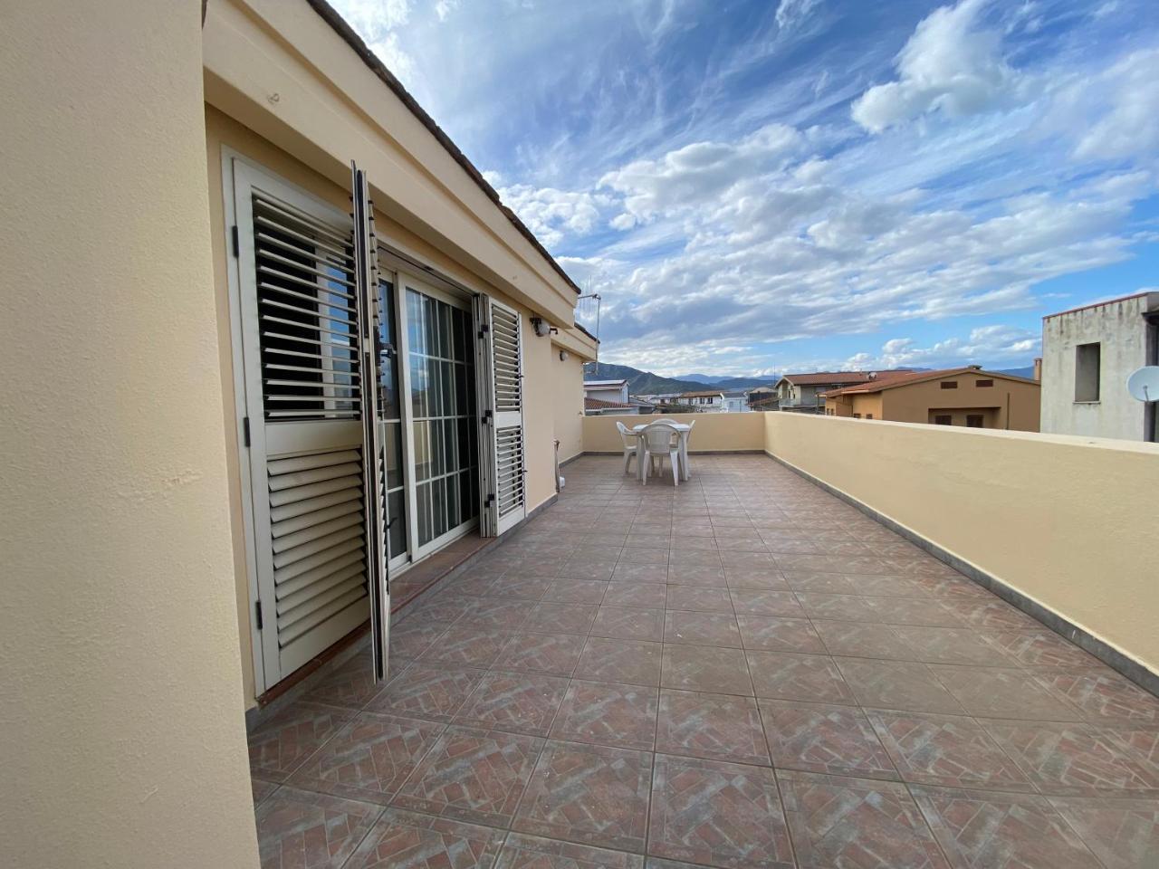 Appartamento Bilocale Tortolì Centro in Tortoli, Italy