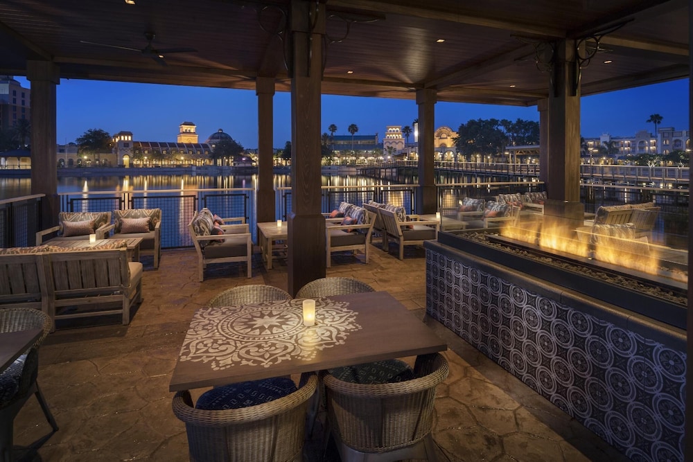 Disneys Coronado Springs Resort - photo 37
