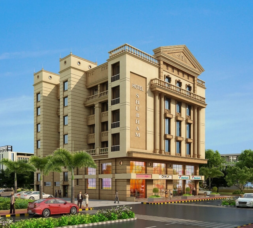 Shubham Comforts in Thane, India