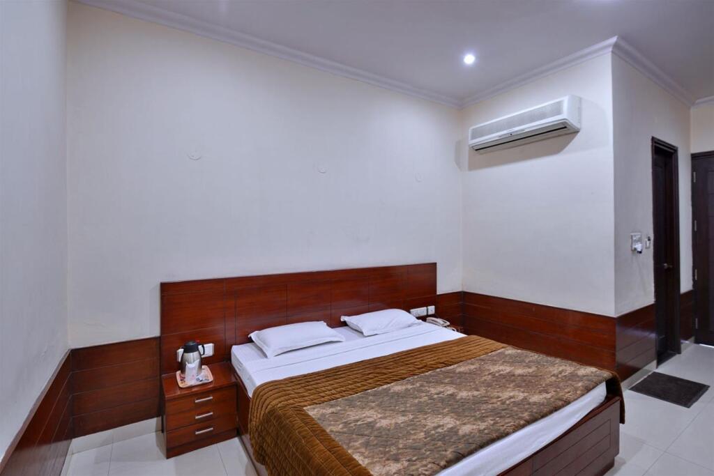 Jyoti Hotel & Restaurant — Yamunanagar — photo 5