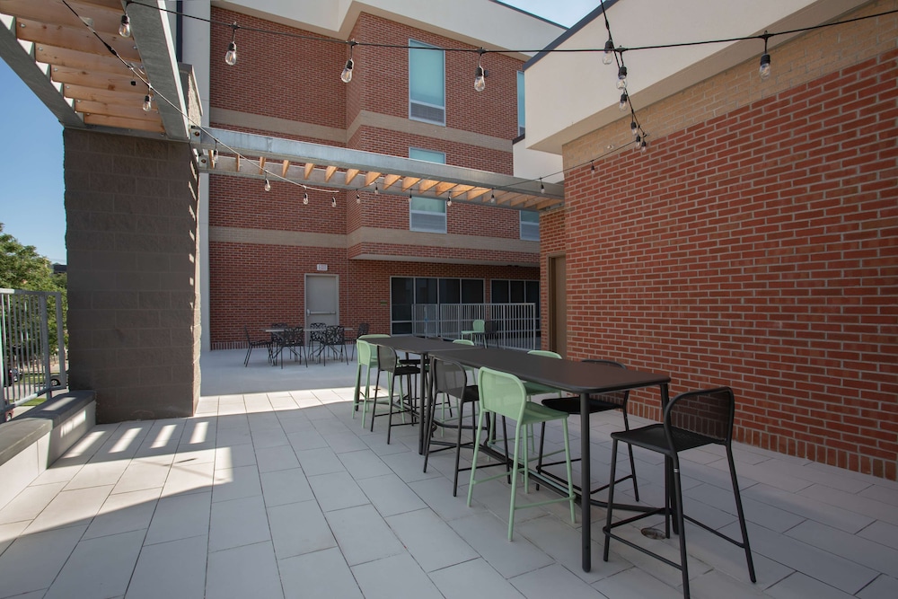 Home2 Suites by Hilton Omaha UN Medical Ctr Area - photo 67