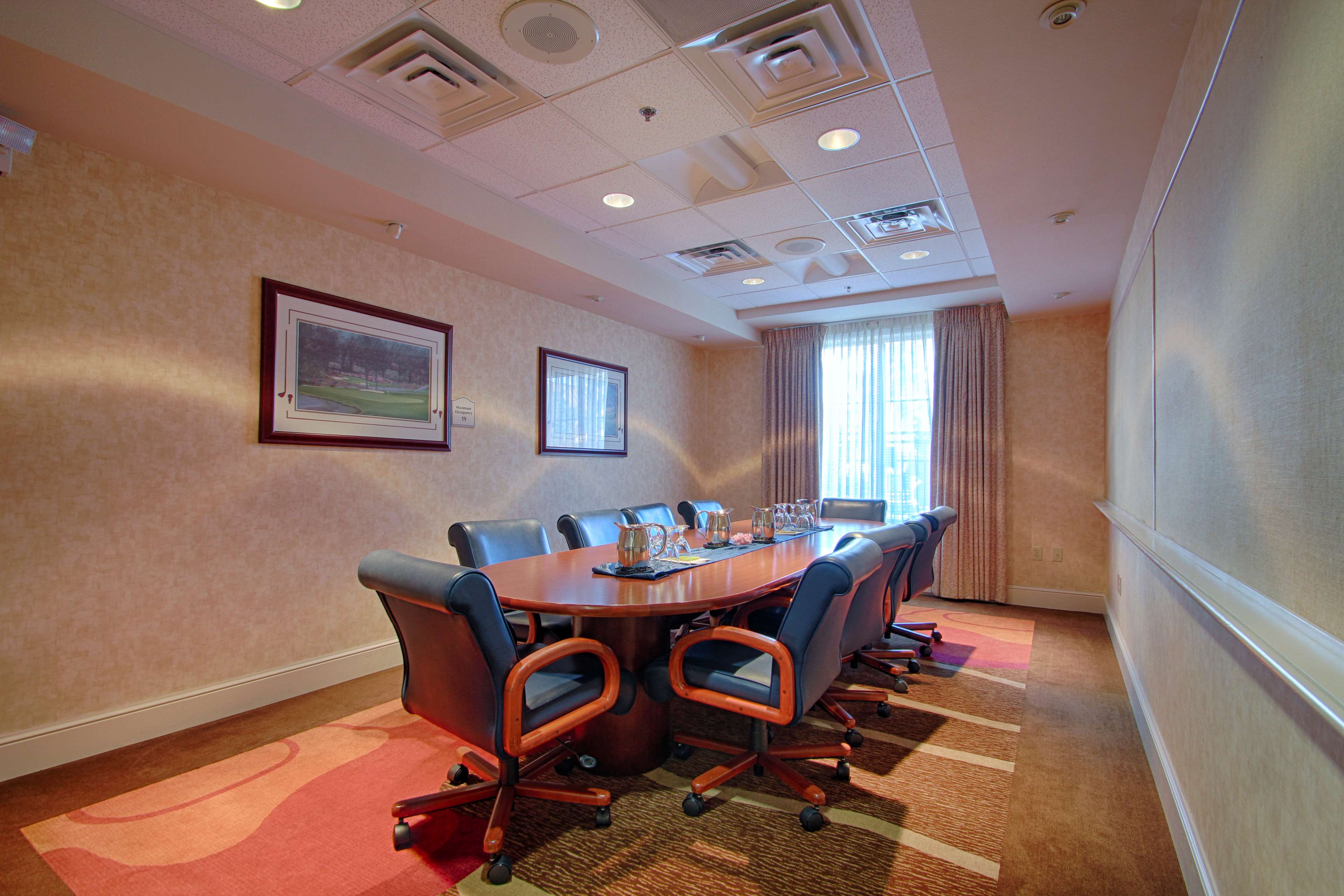 Hilton Garden Inn Las Vegas Strip South - photo 32