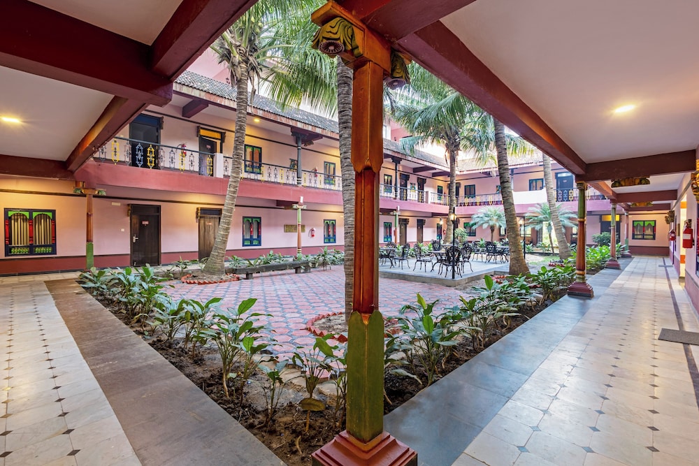 Sterling Palavelli Godavari — Razole — photo 2