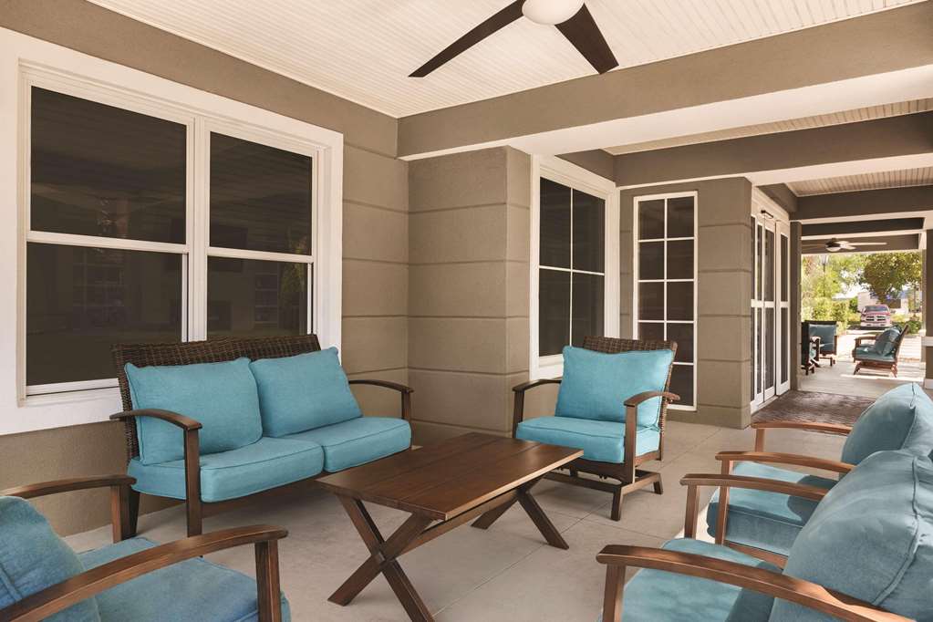 Country Inn & Suites by Radisson Beaufort West SC - photo 23