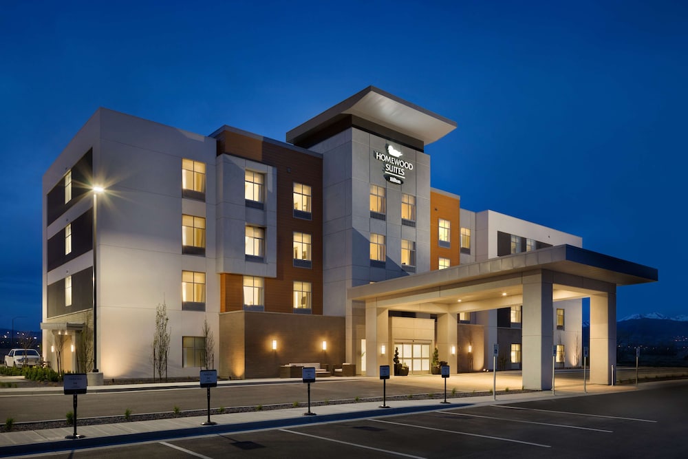 Homewood Suites By Hilton Salt Lake City Draper - featured photo