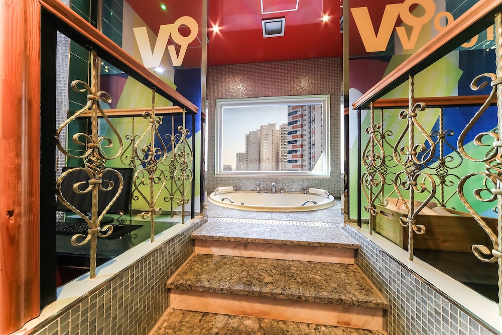 Hotel Vov - last minute hotel in Busan