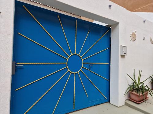 Giulia Suite Sea View — 4-Star Luxury Hotel in Santa Teresa Gallura, Italy