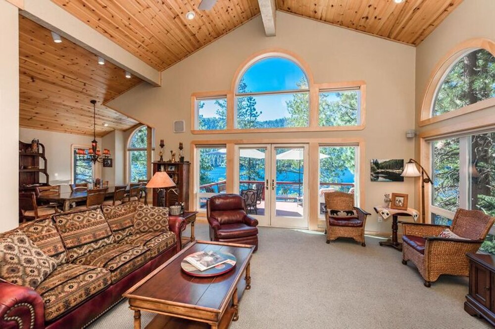 Paradise Awaits by Tahoe Mountain Properties - photo 8