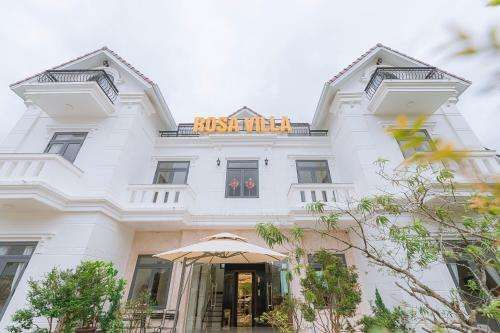 Rosa Villa & Hotel Dalat in Da Lat, Vietnam