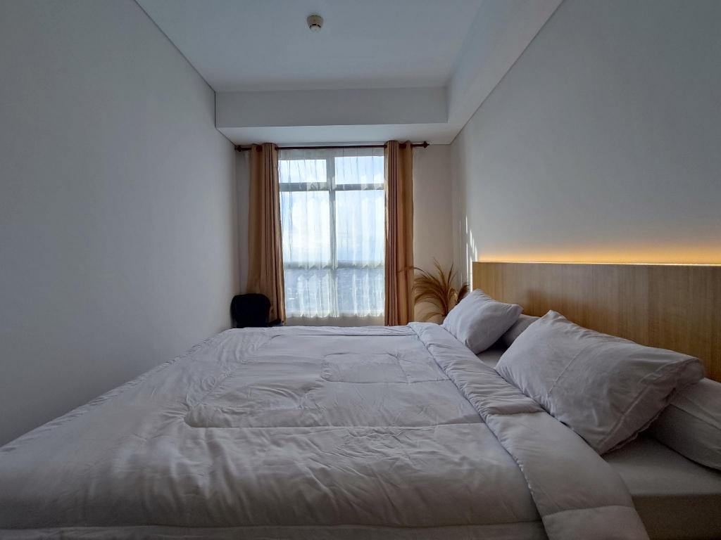 Apartemen Borneo Bay City Balikpapan — 5-Star Luxury Hotel in Balikpapan, Indonesia