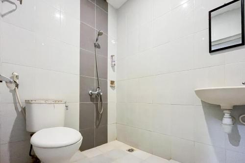 Urbanview Poma Hotel in Banda Aceh, Indonesia