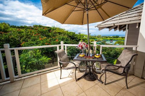 Grand Champions Golf Villas 54 — Wailea — photo 4