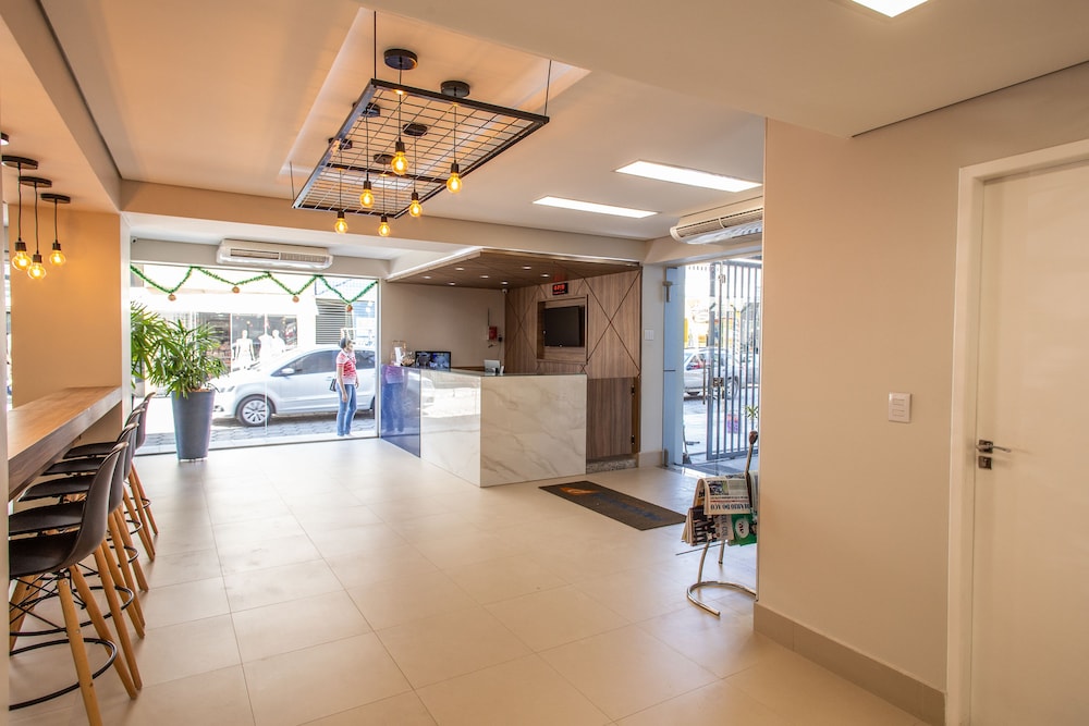 Panorama Convention Hotel — Coronel Fabriciano — photo 3