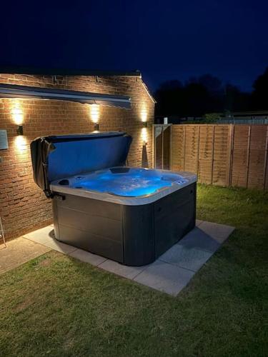 Bromstone House Broadstairs — 4-Star Luxury Hotel in Broadstairs, United Kingdom