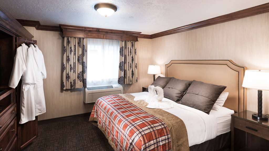 Best Western Plus Flathead Lake Inn And Suites - photo 13