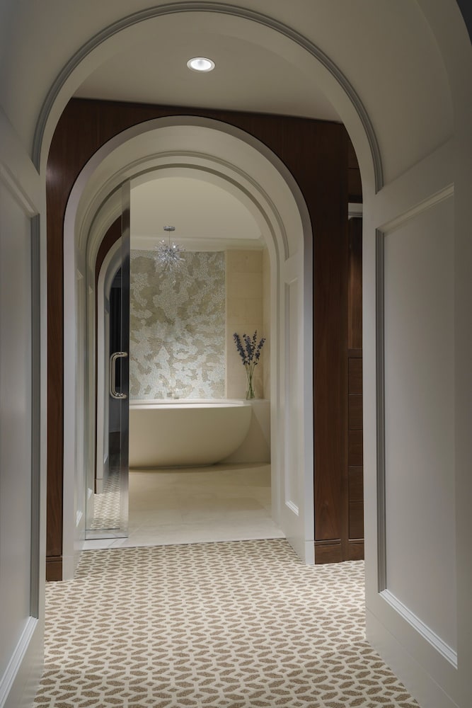 Four Seasons Resort Orlando At Walt Disney World Resort - photo 23