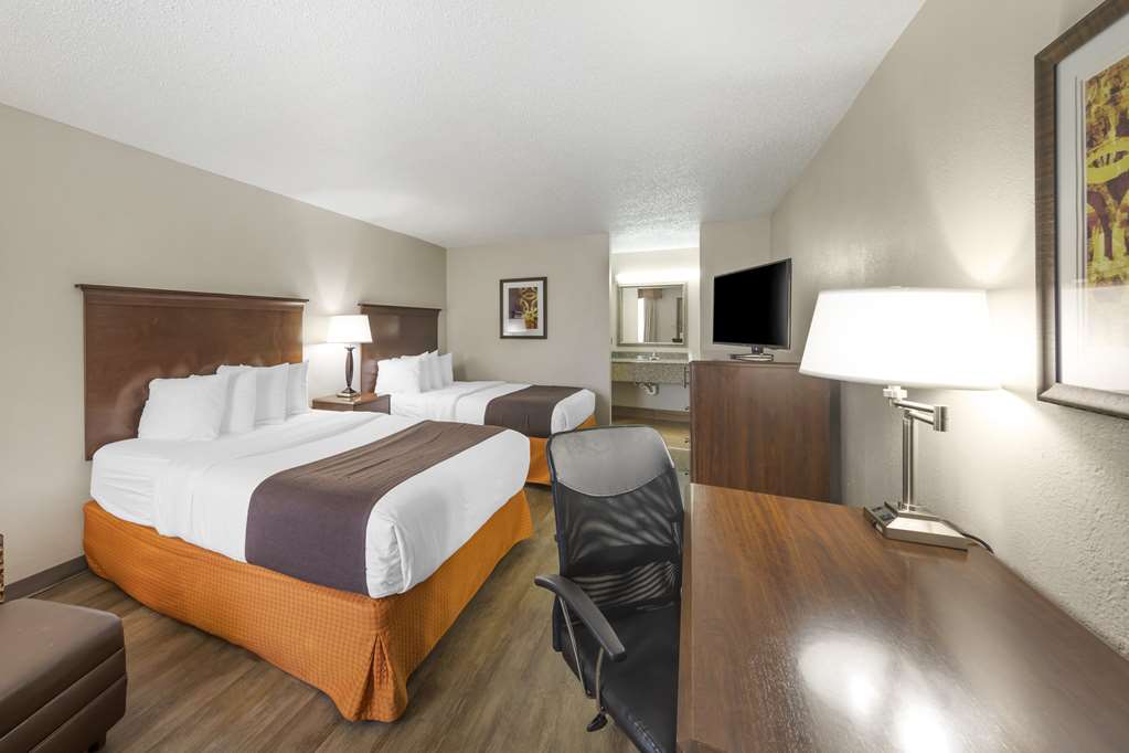 Best Western Athens Inn - photo 17