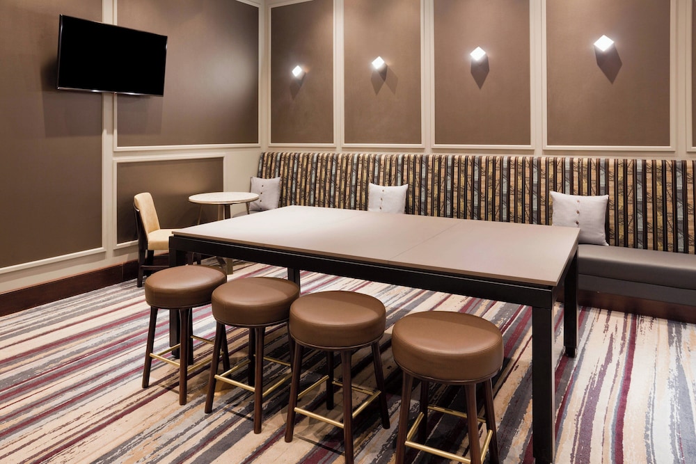 Sheraton St. Paul Woodbury Hotel - photo 30