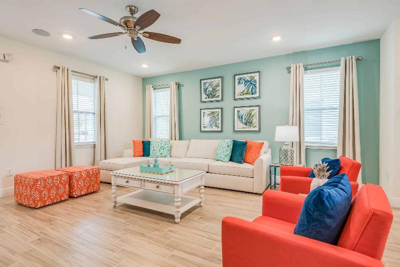 Margaritaville Cottages Orlando - photo 23