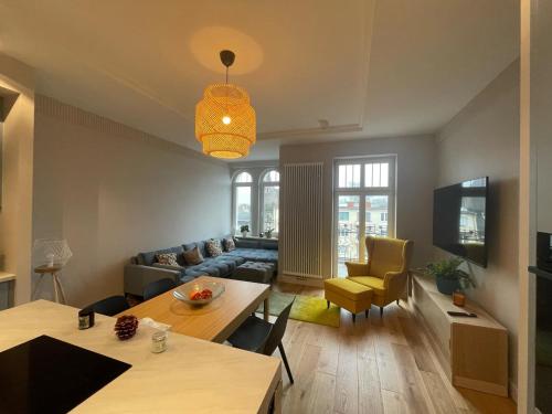 Rytm miasta 2 — 4-Star Luxury Hotel in Gdansk, Poland