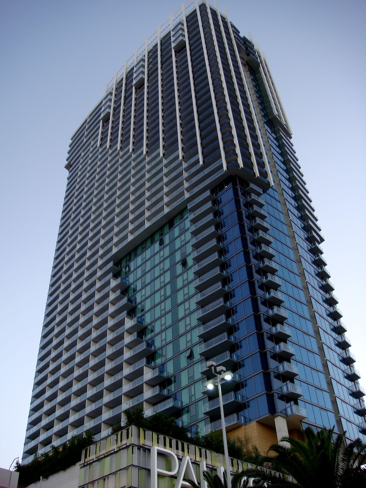StripViewSuites at Palms Place Penthouses - photo 192