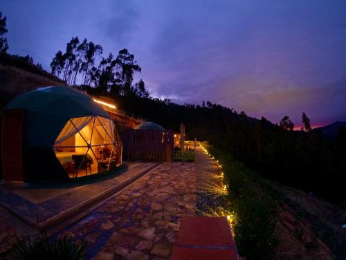 Pacucha Glamping — Andahuaylas — photo 4